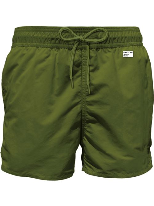ultralight swim short pantone 52 military pnt l MC2 SAINT BARTH | LIG0004-00060L.52